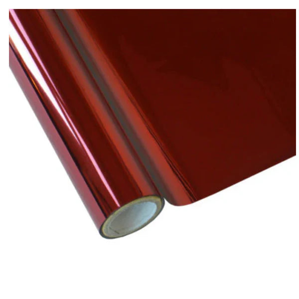 Burgundy APS Foil
