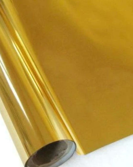 Warm Gold APS Metallic Foil
