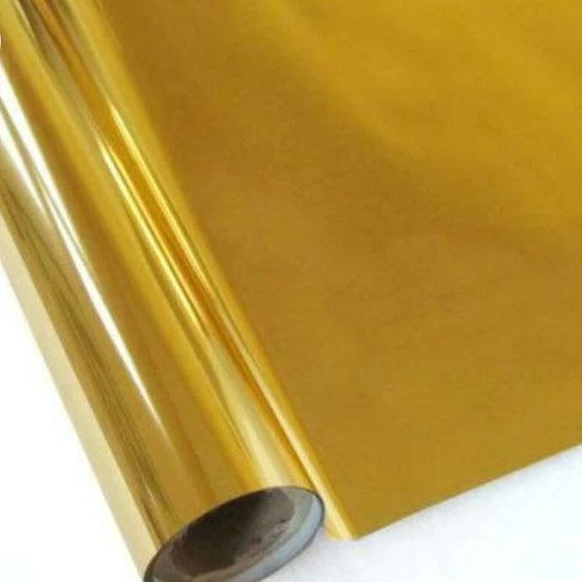 Warm Gold APS Metallic Foil
