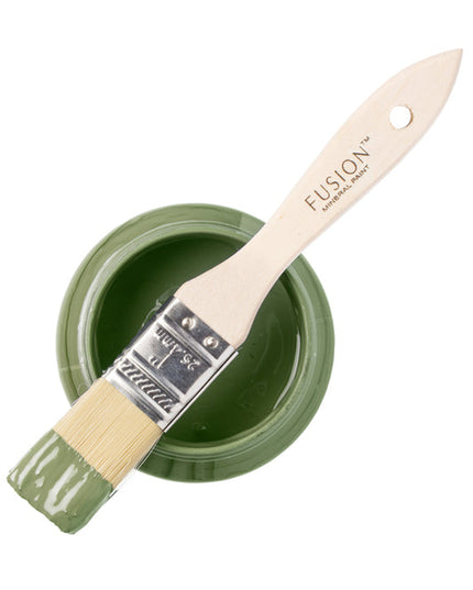 Fusion Mineral Paint Conservatory