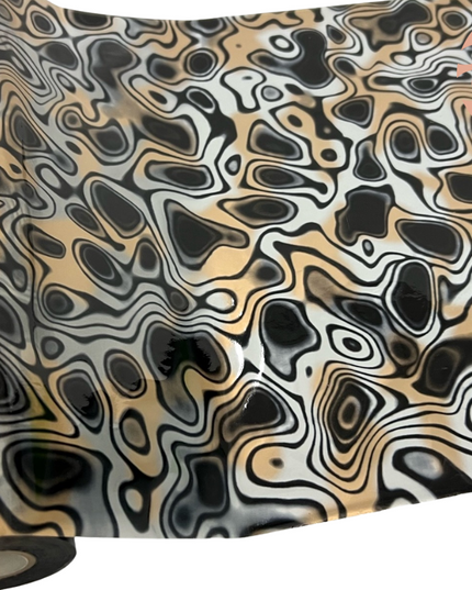 Maddox Metallic APS Foil