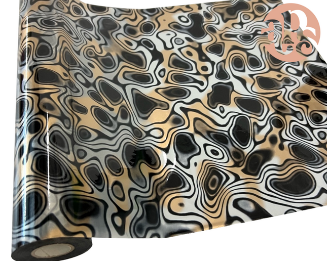Maddox Metallic APS Foil