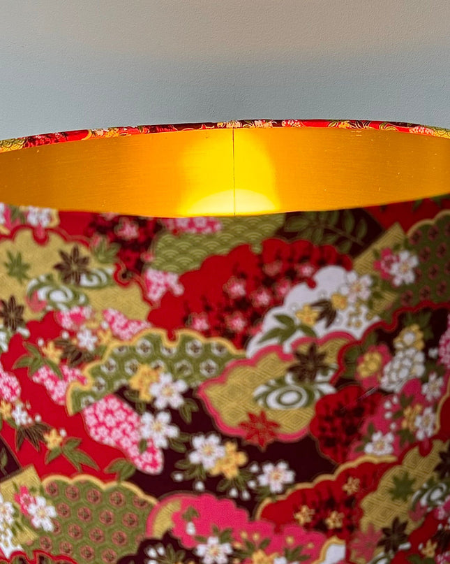 Japanese inspired 2