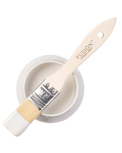 Fusion Mineral Paint Sterling