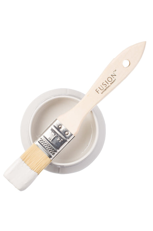 Fusion Mineral Paint Sterling