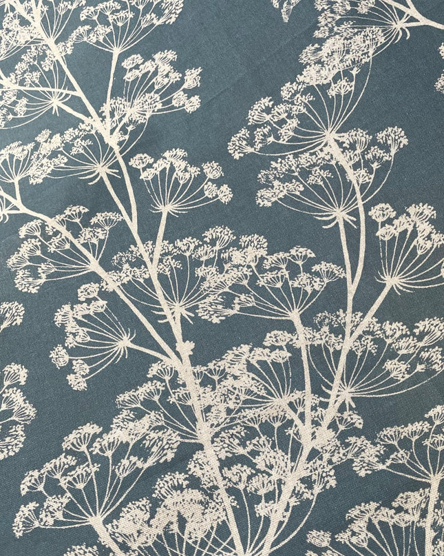 Cow Parsley Lampshade