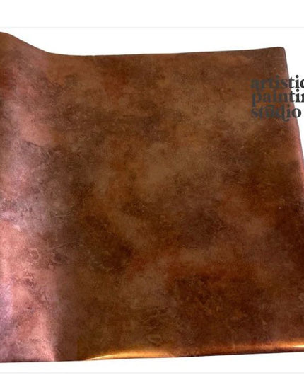 Sunset Haze APS Metallic Foil