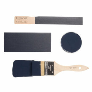 Fusion Paint Midnight Blue