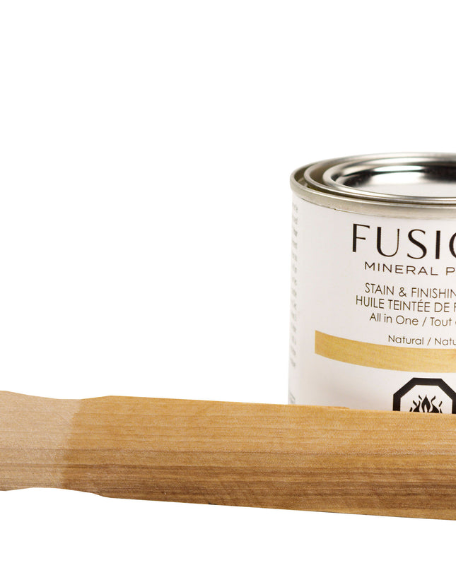 Fusion - Stain and Finishing Oil SFO