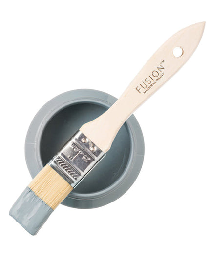 Fusion Mineral Paint Paisley