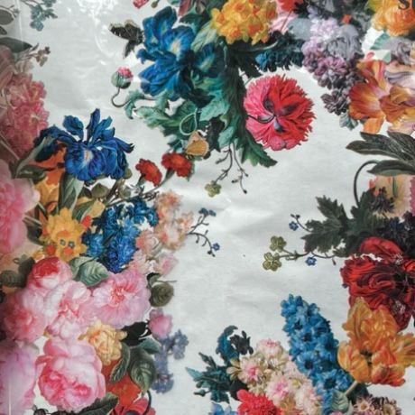 Sandrina APS Metallic Foil