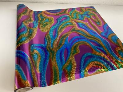 GROOVY KALEIDOSCOPE 1