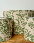 Sample Fabric