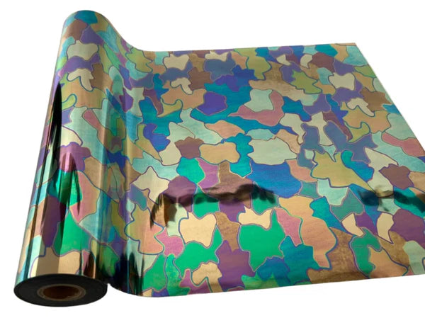 Harlow APS Metallic Foil
