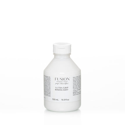 Fusion Ultra Grip Bonding Agent