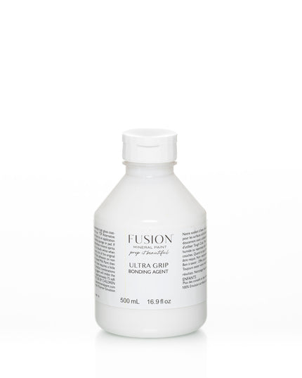 Fusion Ultra Grip Bonding Agent