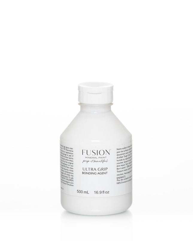 Fusion Ultra Grip Bonding Agent