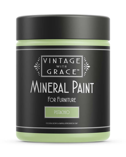 Vintage with Grace Nirvana