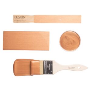 Fusion Mineral Paint Copper