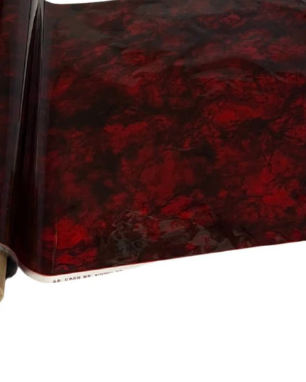Rocco Red Marble APS Metallic Foil