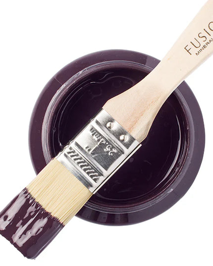 Fusion Mineral Paint Velvet Plum