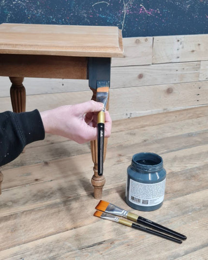 Artist Brushes