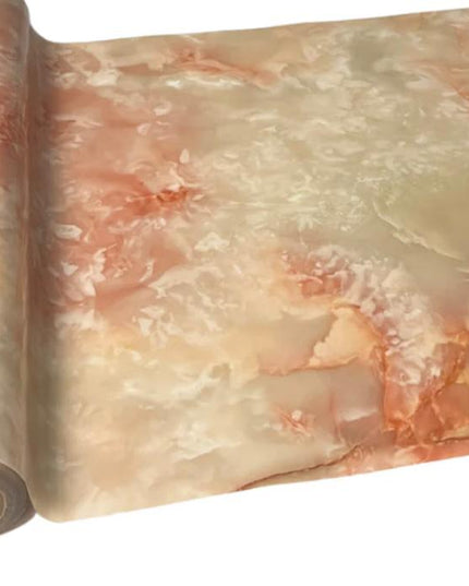 Coral Onyx APS Metallic Foil