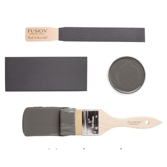 Fusion Paint Hazelwood