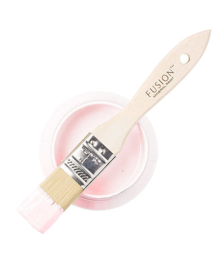 Fusion Mineral Paint Peony