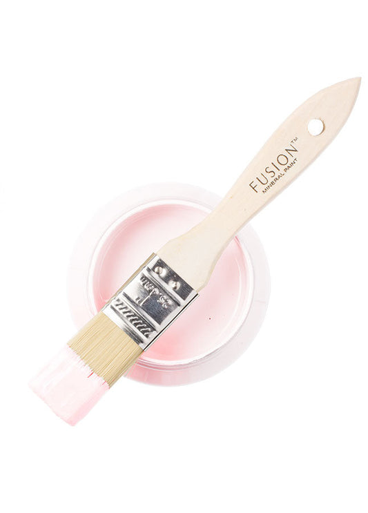 Fusion Mineral Paint Peony