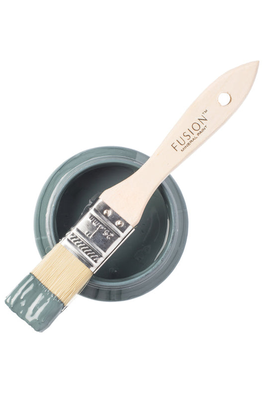Fusion Mineral Paint Blue Pine