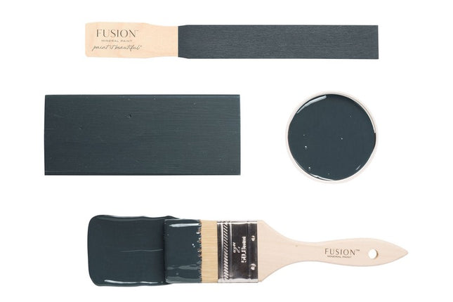 Fusion Paint Cambridge