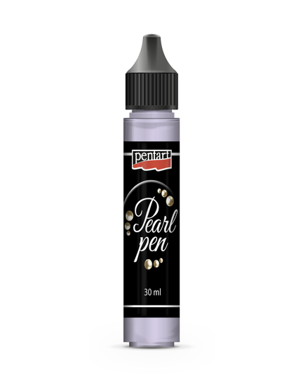 Pentart - Lavender - Pearl Pen 30ml