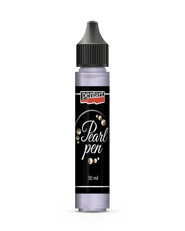 Pentart - Lavender - Pearl Pen 30ml