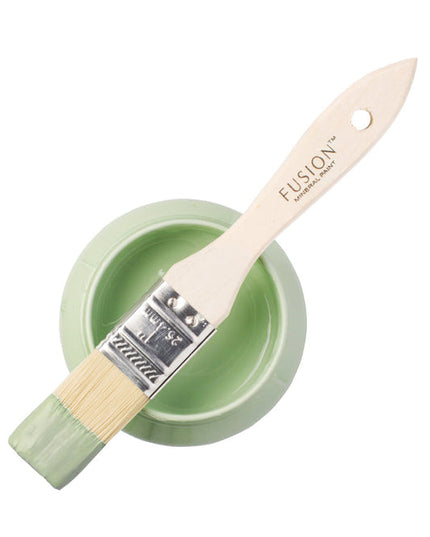 Fusion Mineral Paint Upper Canada Green