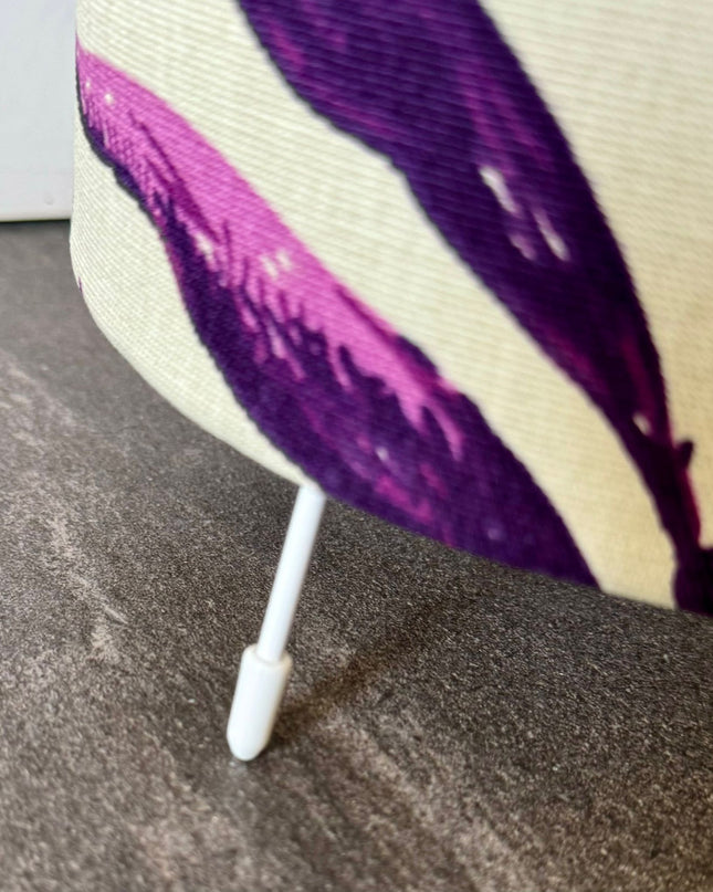 Fern Leaf Floor Lamp 3