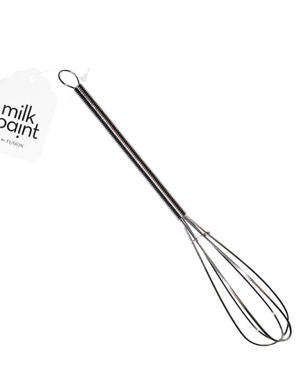 Fusion milk paint whisk