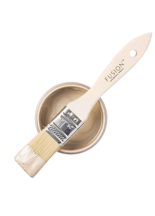 Fusion Mineral Paint Champagne Gold