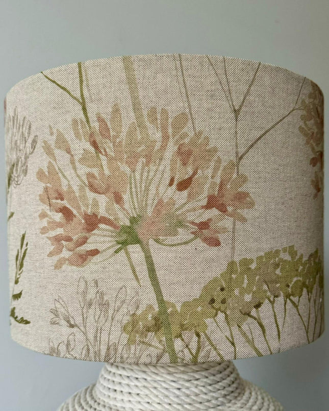 Summertime Lampshade 1