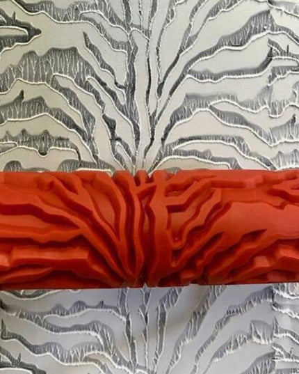 Fauxy Roller - Tiger Skin