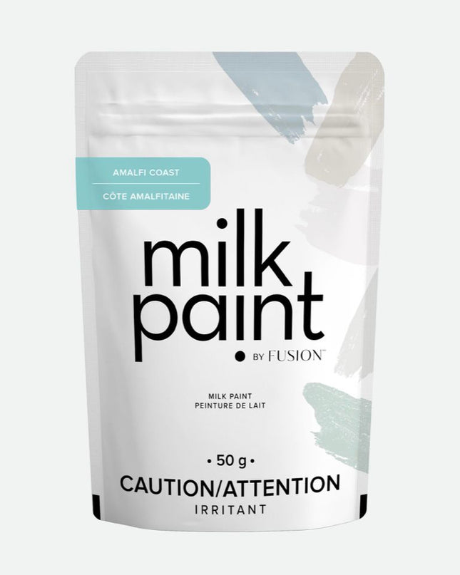 Fusion Milk Paint - Amalfi Coast