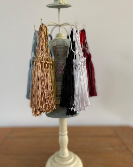 Furniture Tassel