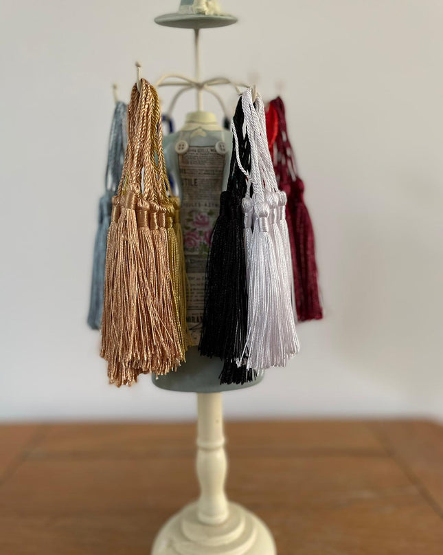 Furniture Tassel