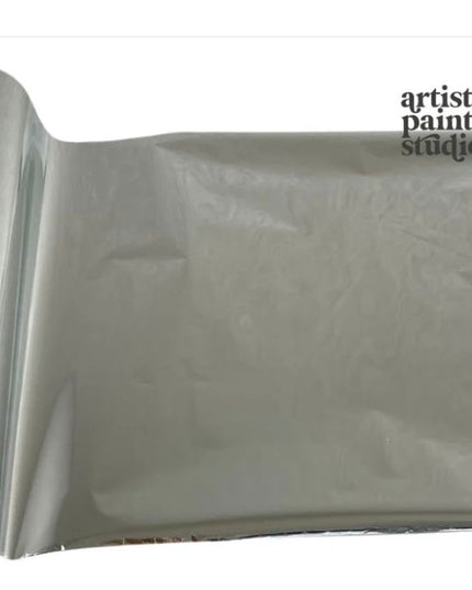 Silver Linings Double Sided APS Foils