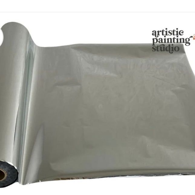 Silver Linings Double Sided APS Foils