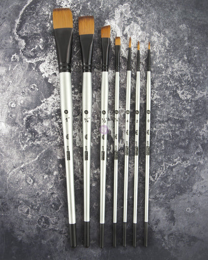 Finnabair Brush Set of 7