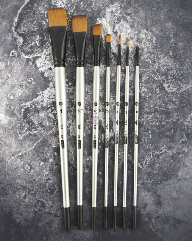 Finnabair Brush Set of 7