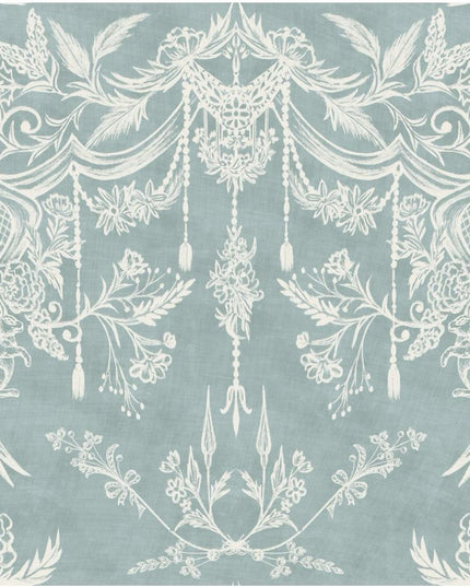 Mint by Michelle Lace 3 pack decoupage tissue paper