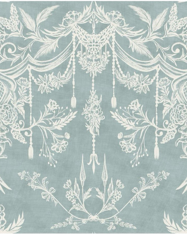 Mint by Michelle Lace 3 pack decoupage tissue paper