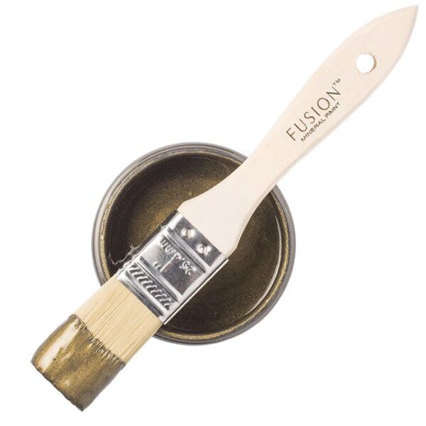 Fusion Mineral Paint Vintage Gold